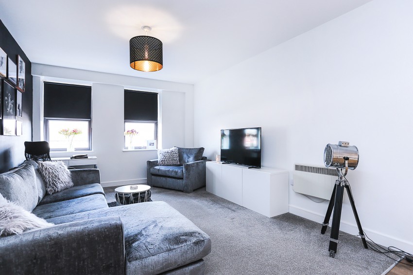 1bedroom apartment for sale in Olton Court, 10 Warwick Road, Solihull