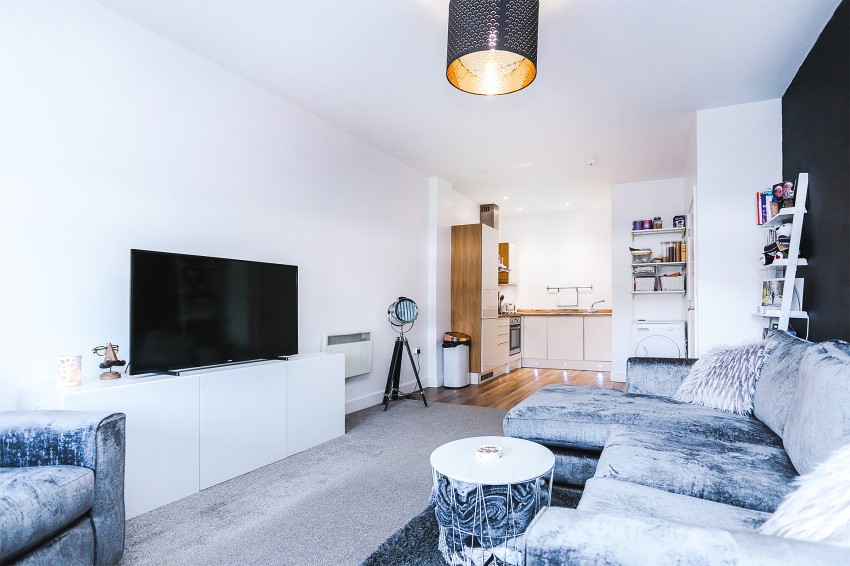 1bedroom apartment for sale in Olton Court, 10 Warwick Road, Solihull