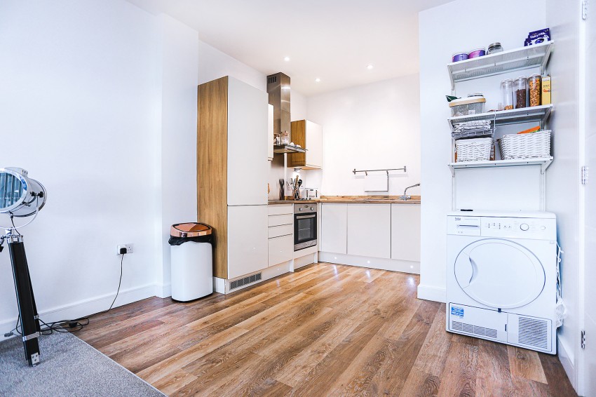 1bedroom apartment for sale in Olton Court, 10 Warwick Road, Solihull