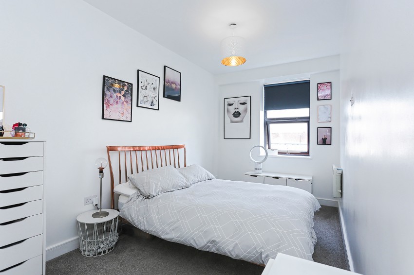 1bedroom apartment for sale in Olton Court, 10 Warwick Road, Solihull