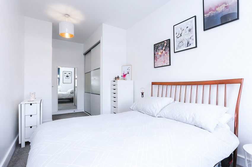 1bedroom apartment for sale in Olton Court, 10 Warwick Road, Solihull