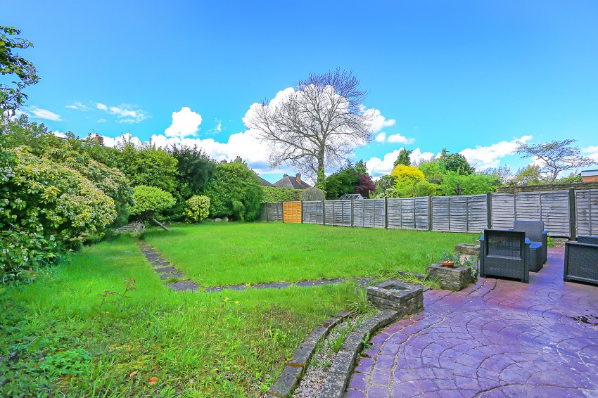 3bedroom semidetached house for sale in Bryanston Road, Solihull
