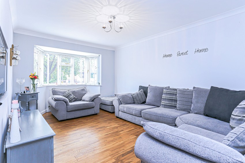 4bedroom semidetached house for sale in The Dell, Solihull