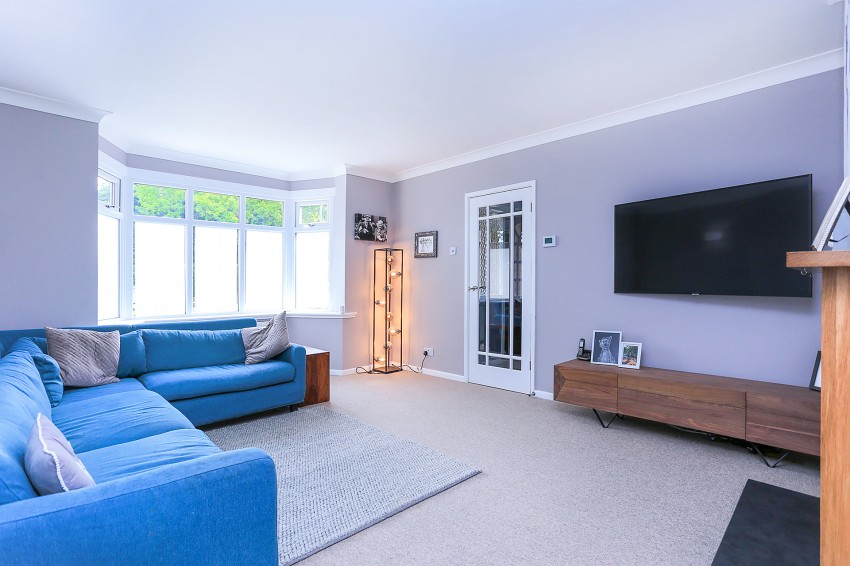 3bedroom detached house for sale in Danford Lane, Solihull