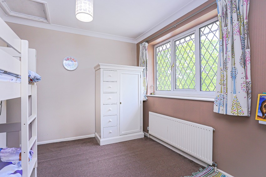 3bedroom detached house for sale in Danford Lane, Solihull