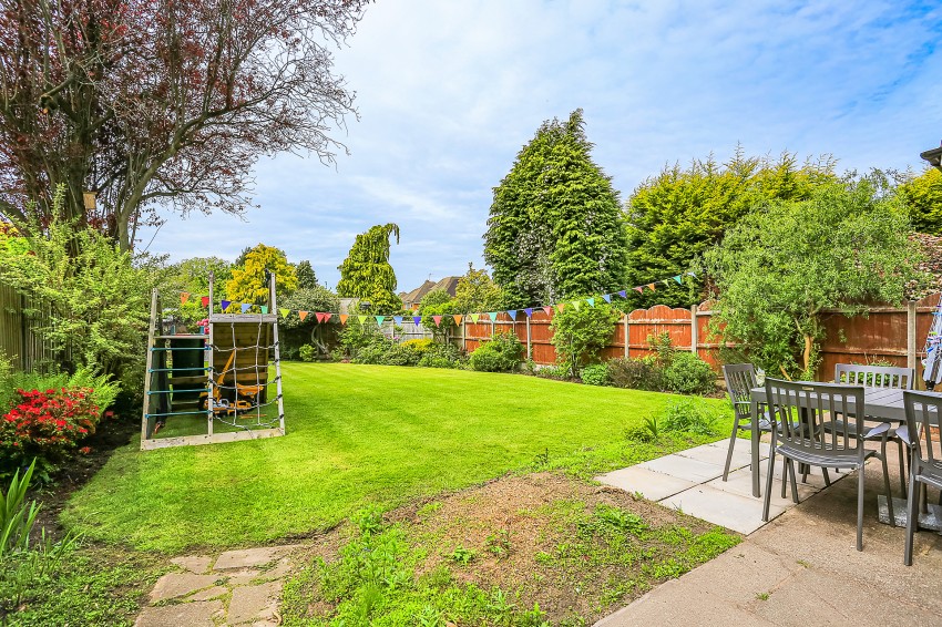 3bedroom detached house for sale in Danford Lane, Solihull