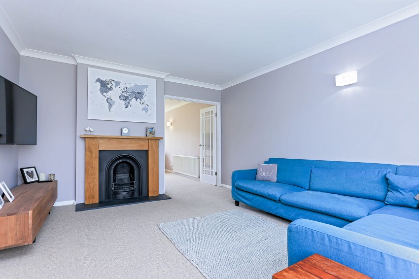 3bedroom detached house for sale in Danford Lane, Solihull