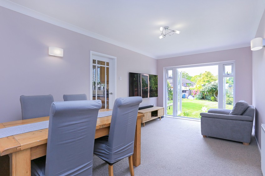 3bedroom detached house for sale in Danford Lane, Solihull