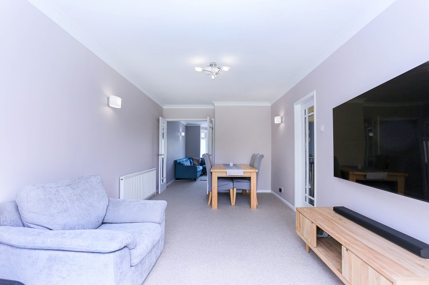 3bedroom detached house for sale in Danford Lane, Solihull