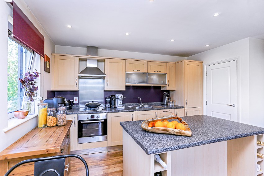 2bedroom apartment for sale in Union Road, 18 Union Road, Solihull