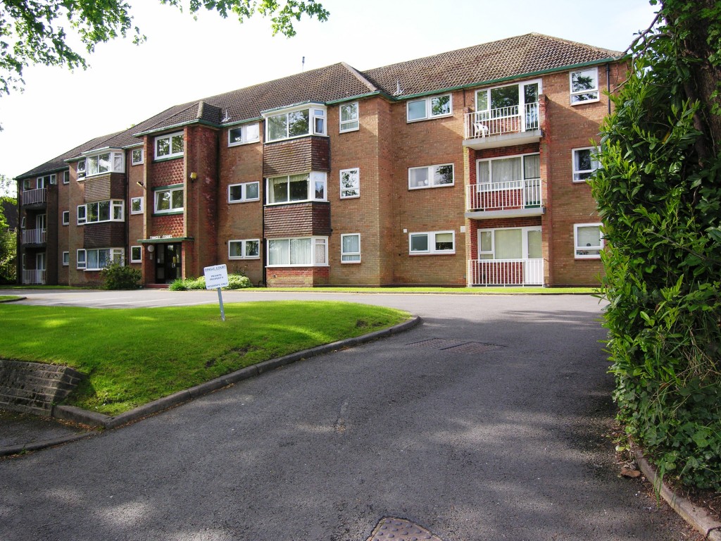 1bedroom apartment for sale in Dingle Court, Dingle Lane