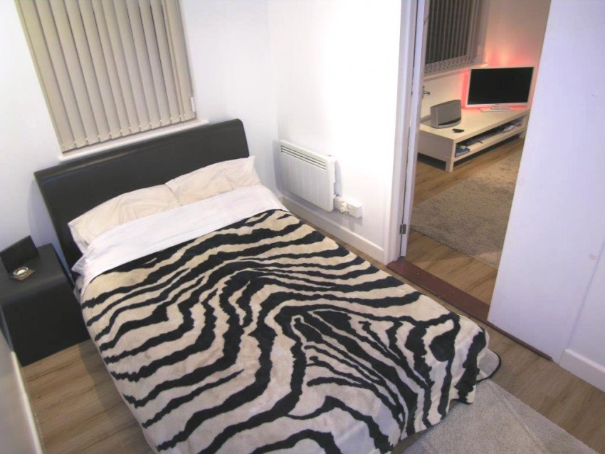 1bedroom apartment for sale in Dingle Court, Dingle Lane, Solihull