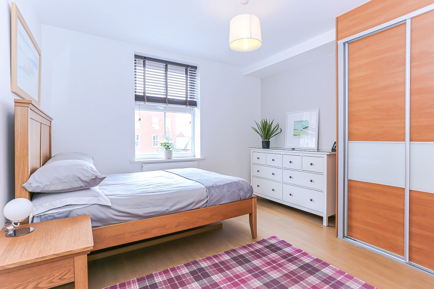 2bedroom apartment for sale in South Terrace, 214 Main Street, Dickens