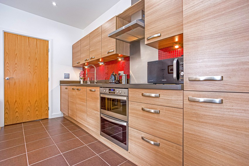 2bedroom apartment for sale in South Terrace, 216 Main Street, Dickens