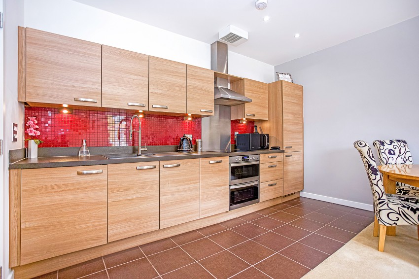 2bedroom apartment for sale in South Terrace, 216 Main Street, Dickens