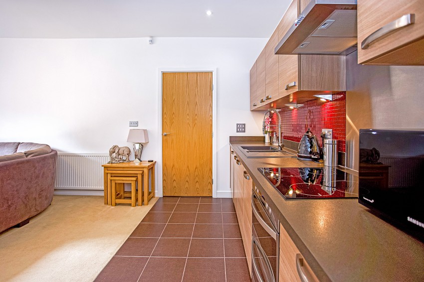 2bedroom apartment for sale in South Terrace, 216 Main Street, Dickens