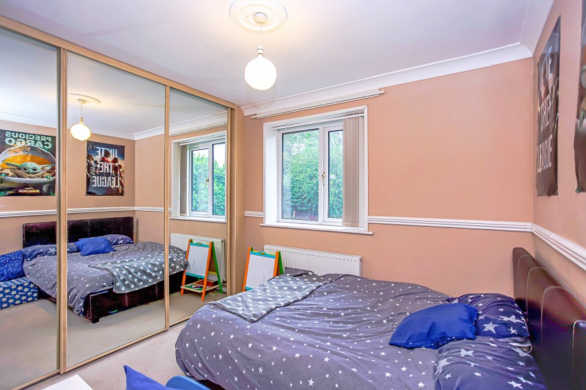 3bedroom for sale in Priory Road, Hall Green, Birmingham