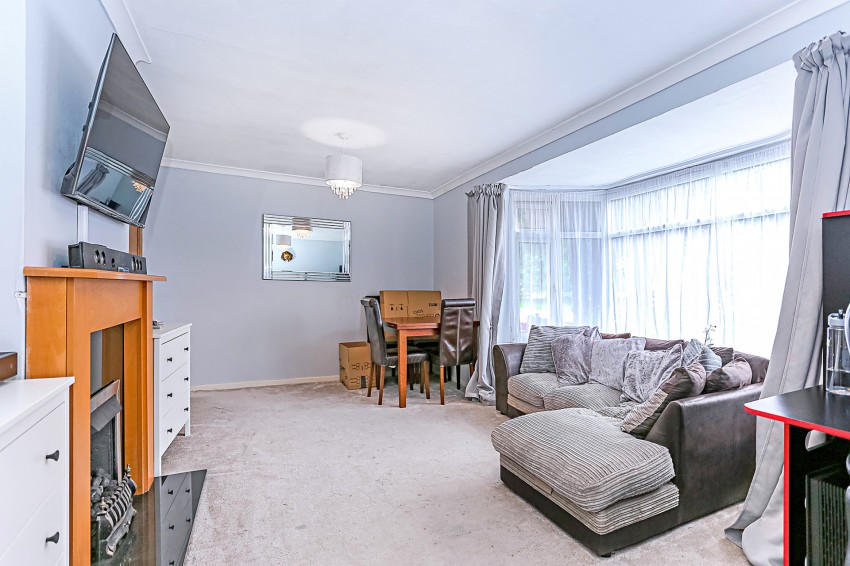 3bedroom semidetached house for sale in Arlescote Road, Solihull