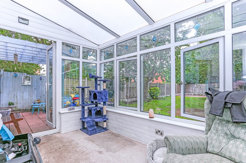 3bedroom semidetached house for sale in Arlescote Road, Solihull