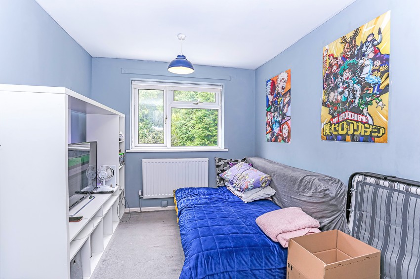 3bedroom semidetached house for sale in Arlescote Road, Solihull