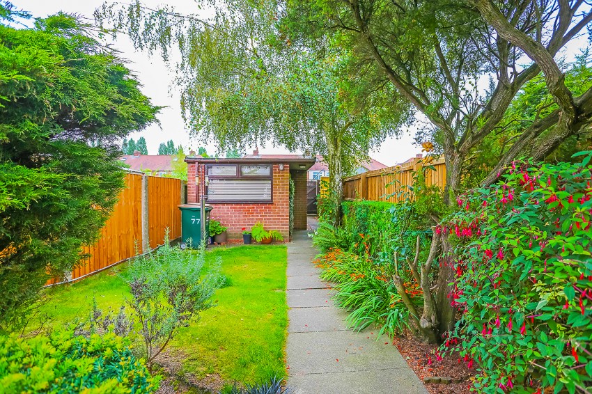 2bedroom terraced for sale in Middlecotes, Coventry