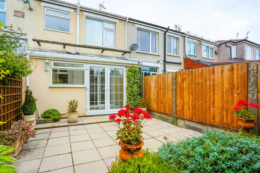 2bedroom terraced for sale in Middlecotes, Coventry