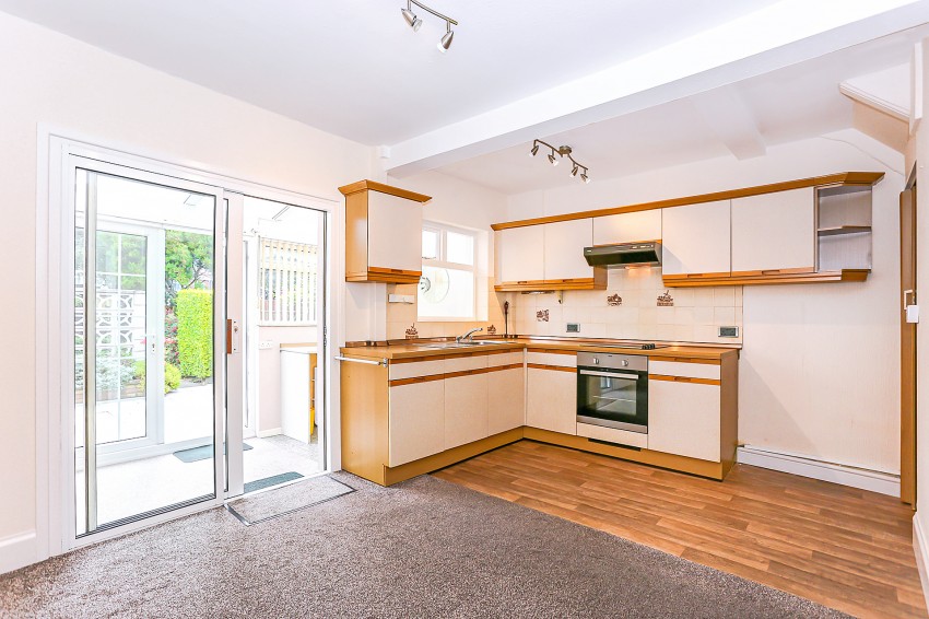 2bedroom terraced for sale in Middlecotes, Coventry