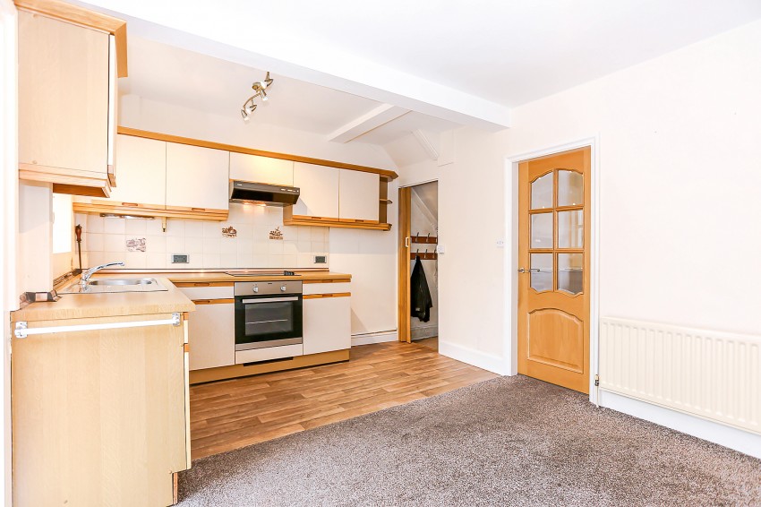 2bedroom terraced for sale in Middlecotes, Coventry