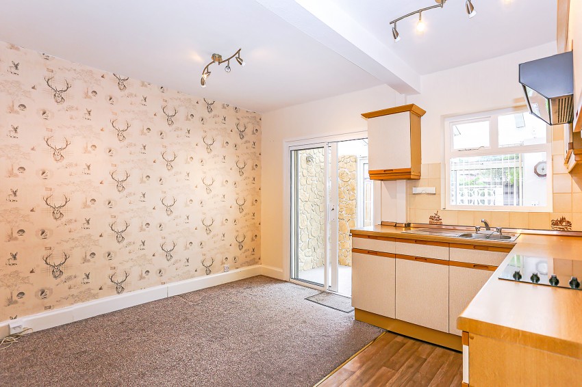 2bedroom terraced for sale in Middlecotes, Coventry