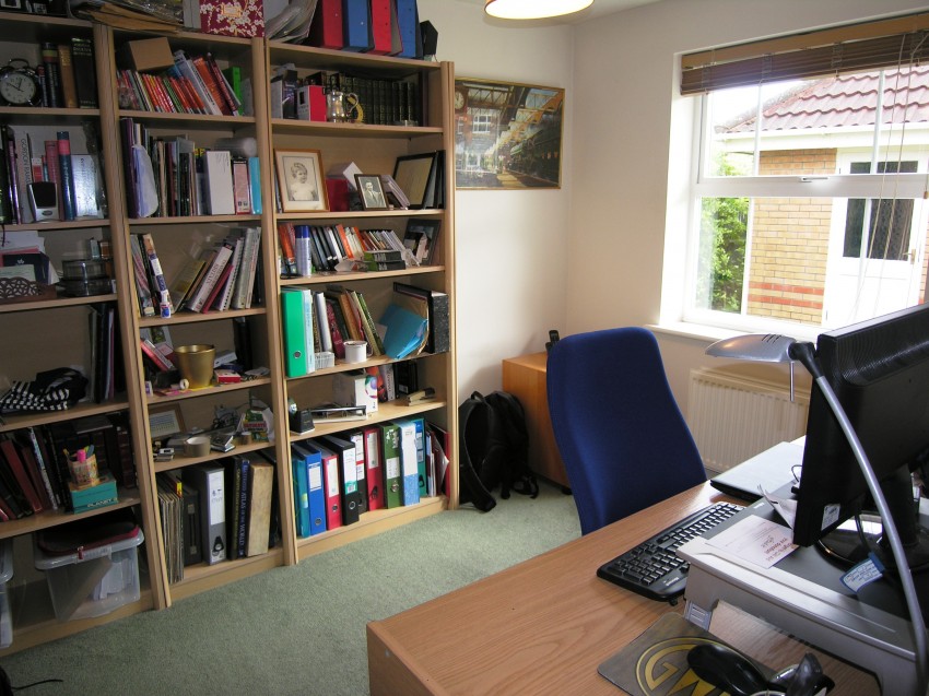 4bedroom detached house for sale in Whitehead Grove, Balsall Common