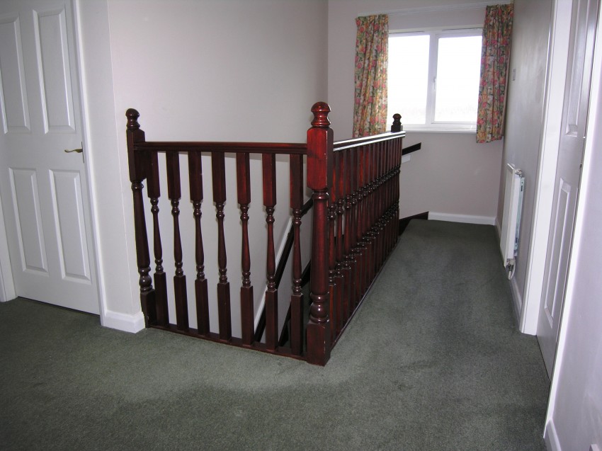 4bedroom detached house for sale in Whitehead Grove, Balsall Common