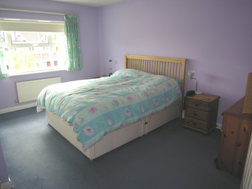 4bedroom detached house for sale in Whitehead Grove, Balsall Common