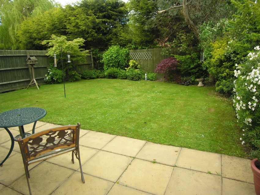 4bedroom detached house for sale in Whitehead Grove, Balsall Common