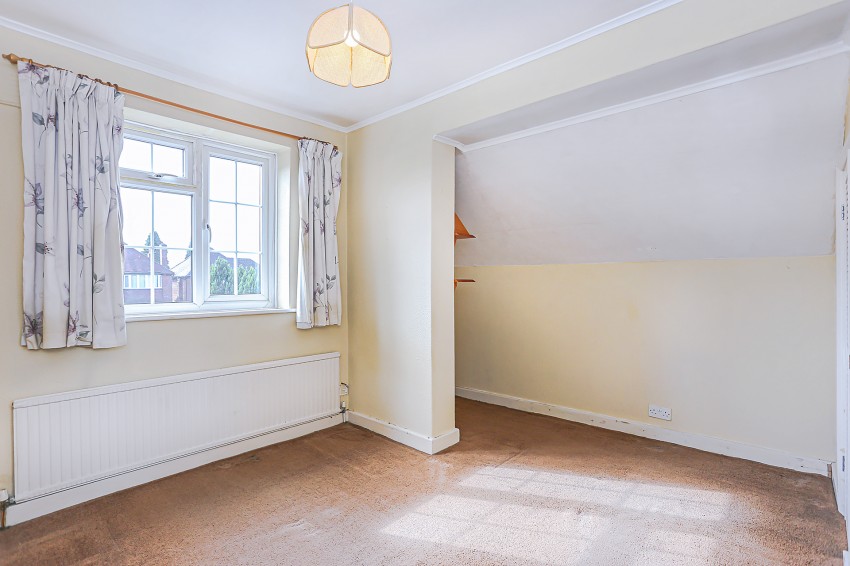 3bedroom detached house for sale in Bryanston Road, Solihull