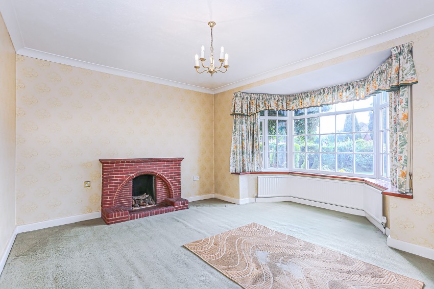 3bedroom detached house for sale in Bryanston Road, Solihull