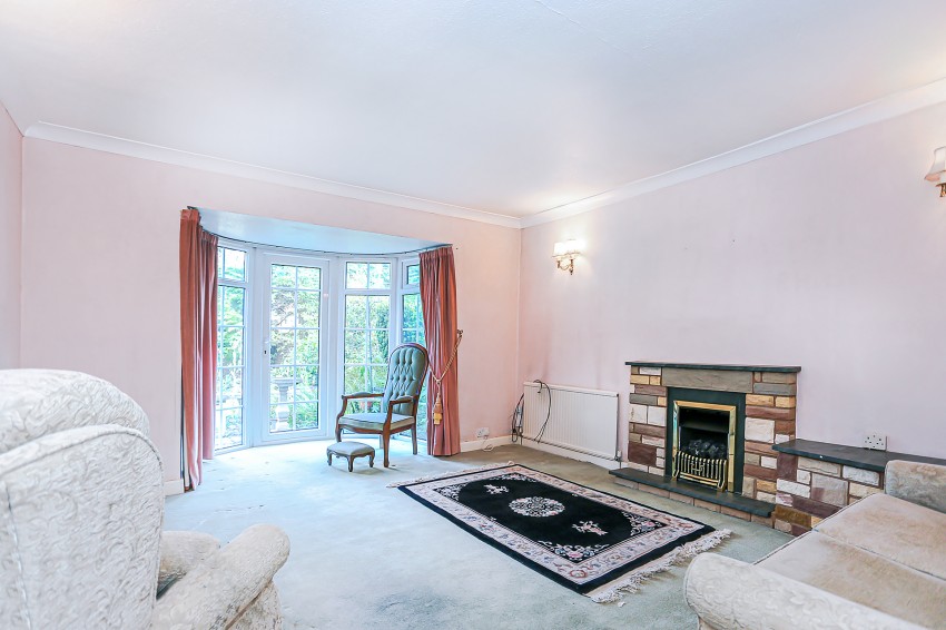 3bedroom detached house for sale in Bryanston Road, Solihull