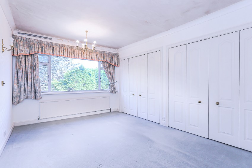 3bedroom detached house for sale in Bryanston Road, Solihull