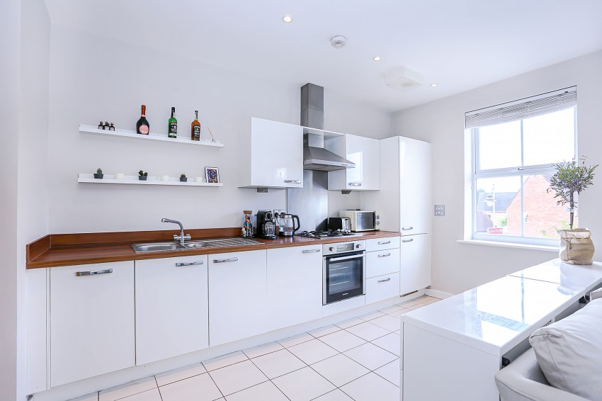 2bedroom apartment for sale in South Terrace, 216 Main Street, Dickens