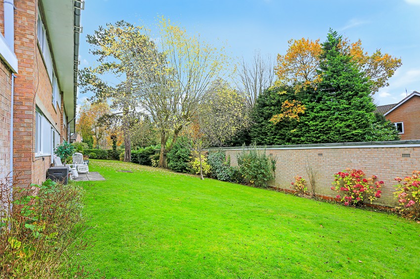 2bedroom apartment for sale in Cotsford, White House Way, Solihull