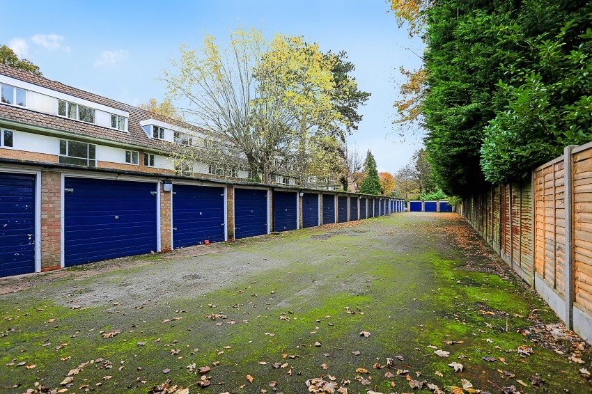 2bedroom apartment for sale in Cotsford, White House Way, Solihull