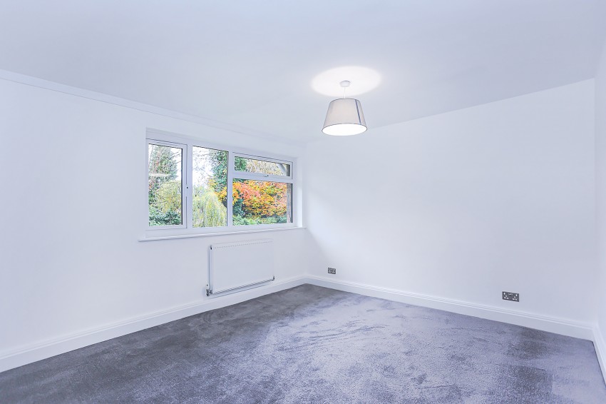 2bedroom apartment for sale in Cotsford, White House Way, Solihull