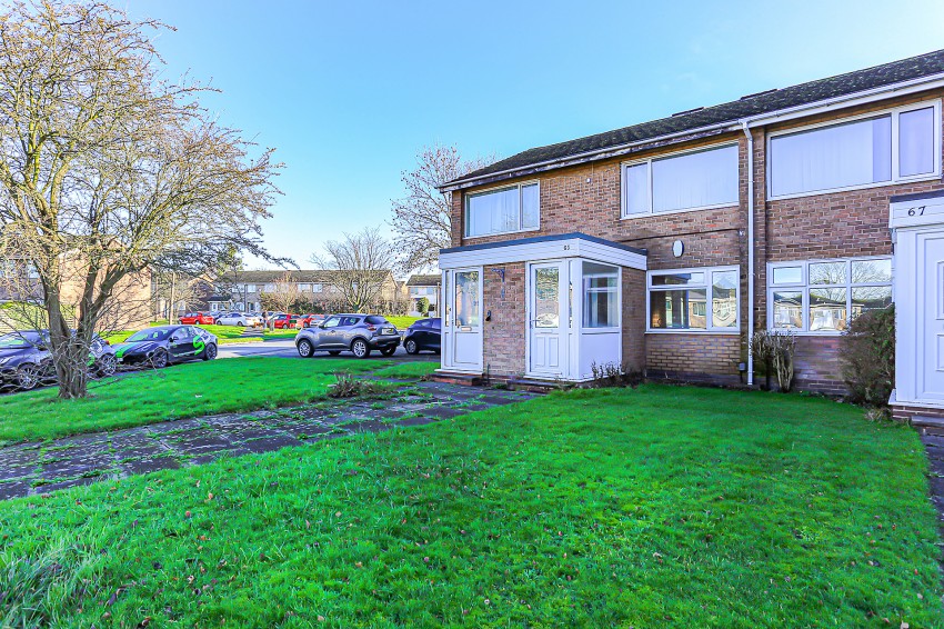 2bedroom for sale in Walsgrave Drive, Solihull