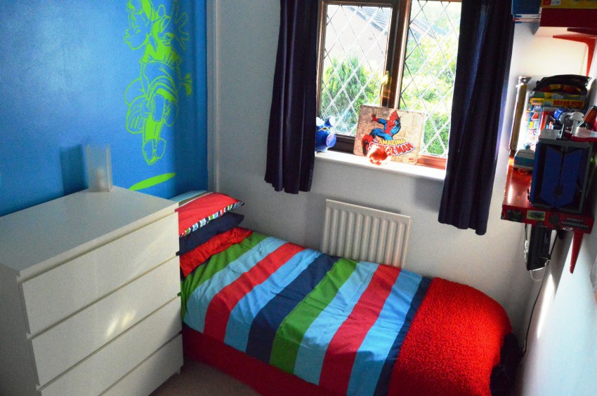 3bedroom detached house for sale in Maywell Drive, Solihull