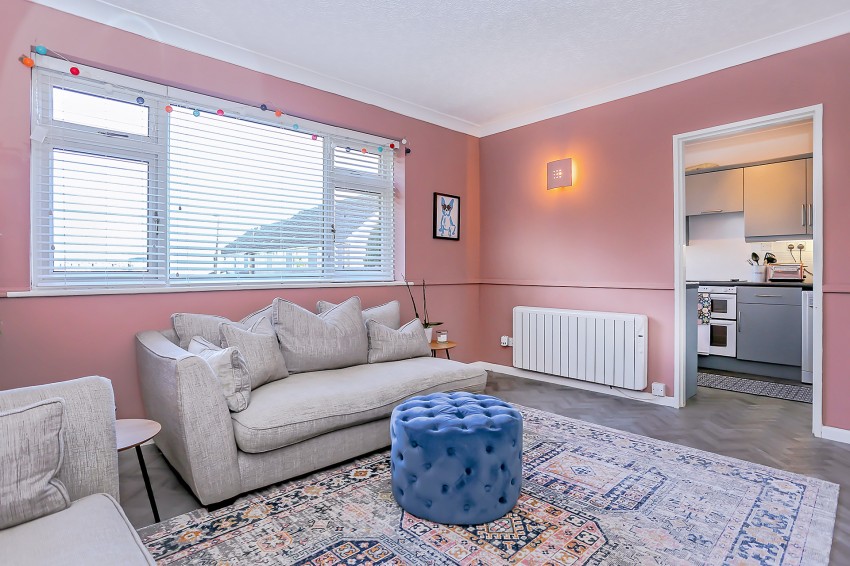 2bedroom apartment for sale in Hunscote House, Shirley, Solihull