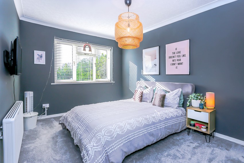 2bedroom apartment for sale in Hunscote House, Shirley, Solihull