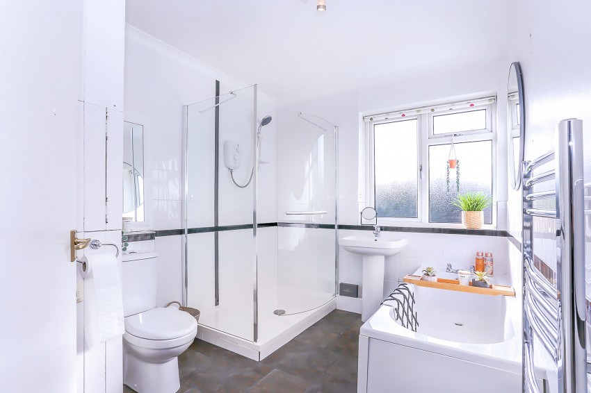 2bedroom apartment for sale in Hunscote House, Shirley, Solihull