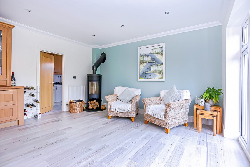 5bedroom detached house for sale in Norton Lane, Tidbury Green, Solihull