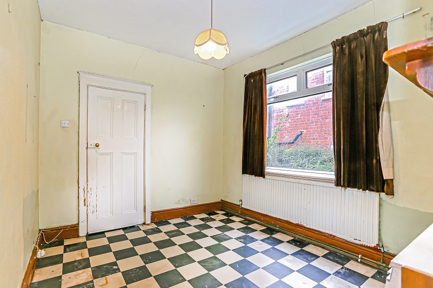 4bedroom semidetached house for sale in Whitefields Road, Solihull