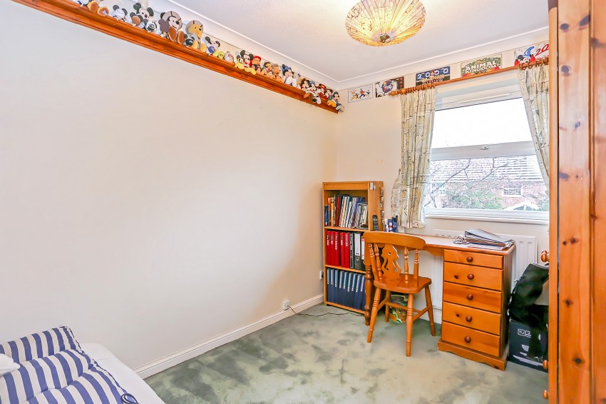 2bedroom town house for sale in Winster Avenue, Dorridge, Solihull