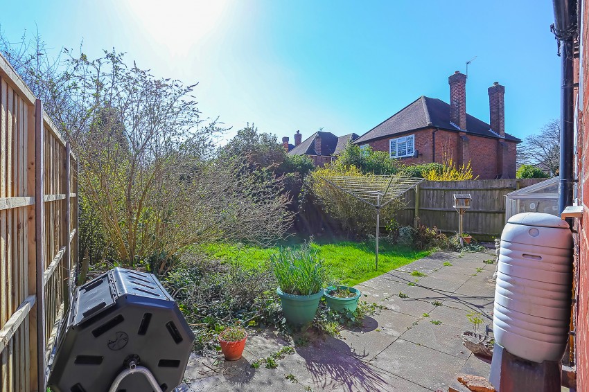 3bedroom detached house for sale in Wilmcote Road, Solihull